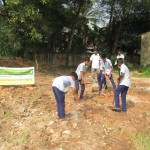 Sl.No.06 Cleaning of school campus