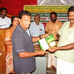 Distribution of soil health cards (2)